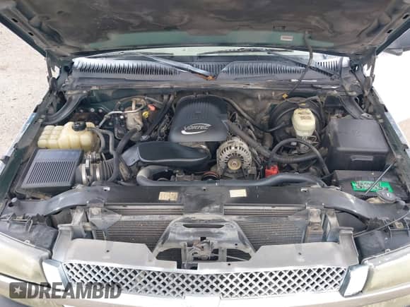 2005 Chevrolet Silverado 1500 LS с VIN 2GCEC13T351239322, выставлен на аукционе IAAI как лот 42450946 с пробегом Не указан миль и . История ставок и продаж доступна на DreamBid. Изображение 10.