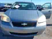 2008 Chevrolet Malibu Classic LS 1FL с VIN 1G1ZS58F68F123603, выставлен на аукционе IAAI как лот 43407603 с пробегом 180 000 миль миль и . История ставок и продаж доступна на DreamBid. Изображение 6.