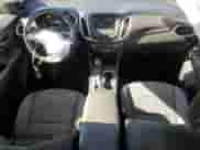 2020 Chevrolet Equinox LT с VIN 2GNAXJEVXL6144054, выставлен на аукционе Copart как лот 85809585 с пробегом 44 557 миль миль и На запчасти • Non repairable. История ставок и продаж доступна на DreamBid. Изображение 8.