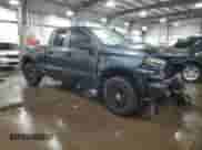 2019 Chevrolet Silverado 1500 with VIN 1GCVYEED0KZ199850, listed as a Copart auction lot 45478835 with 133,690 mi miles and Salvage title. Bid and sale history available at DreamBid. Image 4.