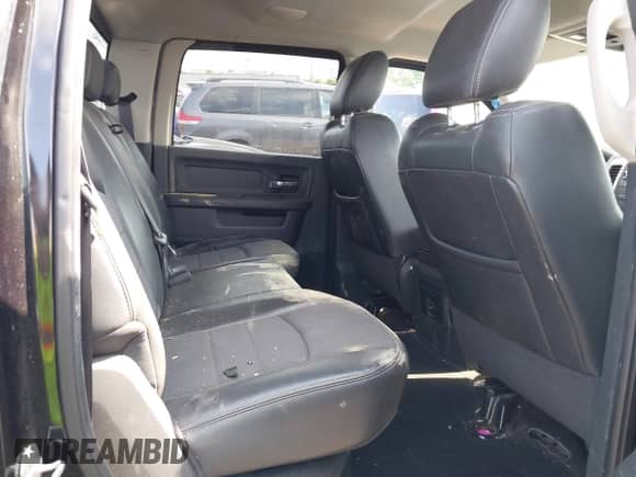 2010 Dodge 1500 SLT с VIN 1D7RV1CT3AS242250, выставлен на аукционе IAAI как лот 42411995 с пробегом 95 388 миль миль и . История ставок и продаж доступна на DreamBid. Изображение 8.