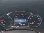 2021 Chevrolet Equinox LT с VIN 3GNAXUEV8MS120579, выставлен на аукционе IAAI как лот 43266085 с пробегом 92 234 миль миль и . История ставок и продаж доступна на DreamBid. Изображение 7.