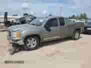 2012 GMC Sierra 1500 SLE с VIN 1GTR2VE76CZ298235, выставлен на аукционе Copart как лот 68030675 с пробегом Не указан миль и Списание • Salvage title. История ставок и продаж доступна на DreamBid. Изображение 1.