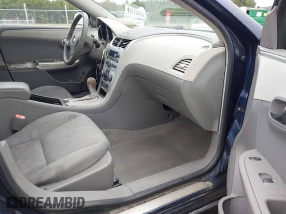 2008 Chevrolet Malibu 1LT с VIN 1G1ZH57B784284258, выставлен на аукционе IAAI как лот 43193062 с пробегом 151 781 миль миль и . История ставок и продаж доступна на DreamBid. Изображение 5.