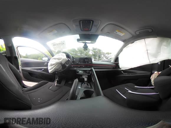 2022 Hyundai Elantra SEL с VIN KMHLM4AG9NU283367, выставлен на аукционе IAAI как лот 42393748 с пробегом 24 815 миль миль и . История ставок и продаж доступна на DreamBid. Изображение 19.