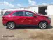 2023 Chevrolet Equinox LT с VIN 3GNAXUEGXPS136272, выставлен на аукционе IAAI как лот 42652153 с пробегом 40 832 миль миль и . История ставок и продаж доступна на DreamBid. Изображение 13.