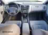 2002 Honda Accord EX with VIN 1HGCG16532A059589, listed as a Copart auction lot 86818565 with 173,789 mi miles and Salvage title. Bid and sale history available at DreamBid. Image 8.