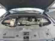 2023 Jeep Grand Cherokee Limited with VIN 1C4RJJBG5P8778343, listed as a Copart auction lot 66888045 with 53,292 mi miles and Salvage title. Bid and sale history available at DreamBid. Image 12.