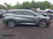 2018 Nissan Murano SV with VIN 5N1AZ2MH1JN108455, listed as a IAAI auction lot 42300766 with 80,926 mi miles and . Bid and sale history available at DreamBid. Image 13.