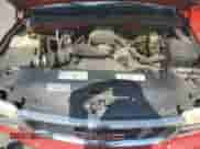 2000 GMC Sierra 1500 SLE with VIN 1GTEC19V2YZ311891, listed as a Copart auction lot 68736895 with 181,455 mi miles and Salvage title. Bid and sale history available at DreamBid. Image 11.