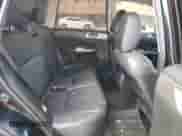 2009 Subaru Forester X Limited с VIN JF2SH64699H711182, выставлен на аукционе Copart как лот 66717684 с пробегом 138 178 миль миль и Чистый • Clean title. История ставок и продаж доступна на DreamBid. Изображение 10.