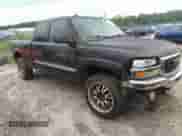 2005 GMC Sierra 1500 SLE with VIN 1GTEK19ZX5Z310277, listed as a IAAI auction lot 42948424 with 293,724 mi miles and . Bid and sale history available at DreamBid. Image 1.