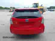 2016 Toyota Prius Two z VIN JTDZN3EU8GJ041616, wystawiony jako IAAI lot #40962054 z przebiegiem 169 461 mil mil oraz . Historia ofert i sprzedaży dostępna na DreamBid. Obrazek 17.