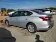 2017 Nissan Sentra SR с VIN 3N1AB7AP9HY330341, выставлен на аукционе Copart как лот 70709084 с пробегом 136 142 миль миль и Списание • Salvage title. История ставок и продаж доступна на DreamBid. Изображение 2.