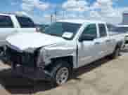 2018 Chevrolet Silverado 1500 Work Truck с VIN 1GCRCNEH6JZ320141, выставлен на аукционе IAAI как лот 42803963 с пробегом 147 696 миль миль и . История ставок и продаж доступна на DreamBid. Изображение 17.