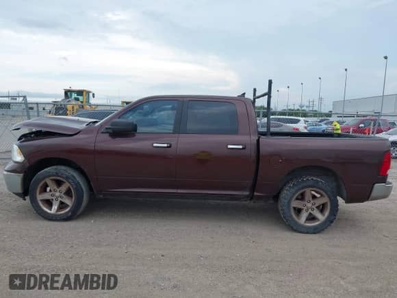 2013 Ram 1500 с VIN 1C6RR6LP5DS679466, выставлен на аукционе IAAI как лот 42413665 с пробегом 173 146 миль миль и . История ставок и продаж доступна на DreamBid. Изображение 15.