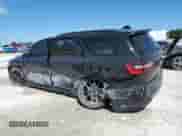 2022 Dodge Durango SRT 392 z VIN 1C4SDJGJ5NC202002, wystawiony jako Copart lot #84731525 z przebiegiem 38 149 mil mil oraz Szkoda całkowita • Salvage title. Historia ofert i sprzedaży dostępna na DreamBid. Obrazek 2.