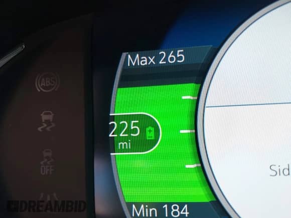 2021 Chevrolet Bolt EV LT с VIN 1G1FY6S09M4105713, выставлен на аукционе IAAI как лот 43045412 с пробегом 119 951 миль миль и . История ставок и продаж доступна на DreamBid. Изображение 17.