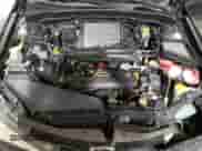 2012 Subaru WRX WRX Premium with VIN JF1GV7F66CG024499, listed as a Copart auction lot 41678735 with 151,159 mi miles and Salvage title. Bid and sale history available at DreamBid. Image 11.