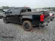 2021 Chevrolet Colorado 4WD Z71 z VIN 1GCGTDEN7M1292117, wystawiony jako Copart lot #67085145 z przebiegiem Nie podano mil oraz Szkoda całkowita • Salvage title. Historia ofert i sprzedaży dostępna na DreamBid. Obrazek 2.