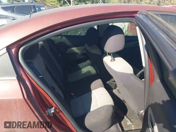 2012 Chevrolet Cruze LS с VIN 1G1PC5SH5C7366708, выставлен на аукционе IAAI как лот 43442054 с пробегом 179 255 миль миль и . История ставок и продаж доступна на DreamBid. Изображение 8.