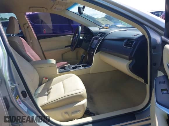 2017 Toyota Camry Hybrid LE с VIN 4T1BD1FK9HU208518, выставлен на аукционе IAAI как лот 42206177 с пробегом 295 058 миль миль и . История ставок и продаж доступна на DreamBid. Изображение 5.