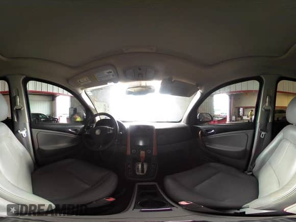 2007 Saturn VUE V6 with VIN 5GZCZ53407S822275, listed as a IAAI auction lot 42690334 with 210,562 mi miles and . Bid and sale history available at DreamBid. Image 18.