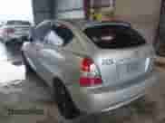 2010 Hyundai Accent GS с VIN KMHCM3AC9AU150464, выставлен на аукционе IAAI как лот 43553120 с пробегом 160 100 миль миль и . История ставок и продаж доступна на DreamBid. Изображение 3.