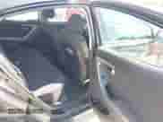 2016 Hyundai Elantra SE с VIN KMHDH4AE4GU607481, выставлен на аукционе IAAI как лот 42709344 с пробегом 172 089 миль миль и . История ставок и продаж доступна на DreamBid. Изображение 8.