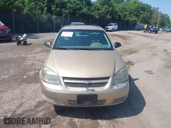 2005 Chevrolet Cobalt с VIN 1G1AK52F357667620, выставлен на аукционе IAAI как лот 42641461 с пробегом 127 816 миль миль и . История ставок и продаж доступна на DreamBid. Изображение 12.