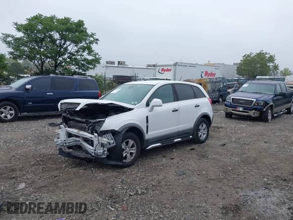 2010 Saturn VUE XE 1SB с VIN 3GSALAE14AS591791, выставлен на аукционе IAAI как лот 43186543 с пробегом 79 188 миль миль и . История ставок и продаж доступна на DreamBid. Изображение 18.
