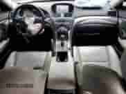 2010 Acura TL Technology с VIN 19UUA9F56AA008994, выставлен на аукционе Copart как лот 87426524 с пробегом 224 393 миль миль и На запчасти • Non repairable. История ставок и продаж доступна на DreamBid. Изображение 8.