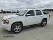 2013 Chevrolet Tahoe LT с VIN 1GNSKBE01DR169024, выставлен на аукционе Copart как лот 69838255 с пробегом 142 138 миль миль и Списание • Salvage title. История ставок и продаж доступна на DreamBid. Изображение 1.