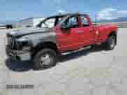 2005 Dodge 3500 SLT with VIN 3D7MS48C65G747595, listed as a Copart auction lot 62194445 with 269,899 mi miles and Salvage title. Bid and sale history available at DreamBid. Image 1.