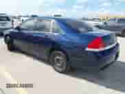 2008 Chevrolet Impala z VIN 2G1WS583081336689, wystawiony jako IAAI lot #43390040 z przebiegiem 232 705 mil mil oraz . Historia ofert i sprzedaży dostępna na DreamBid. Obrazek 3.