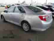 2012 Toyota Camry L with VIN 4T1BF1FK8CU583416, listed as a IAAI auction lot 42984648 with 85,133 mi miles and . Bid and sale history available at DreamBid. Image 3.