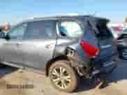 2018 Nissan Pathfinder S с VIN 5N1DR2MM5JC673071, выставлен на аукционе IAAI как лот 41653944 с пробегом 120 261 миль миль и . История ставок и продаж доступна на DreamBid. Изображение 6.