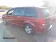 2016 Dodge Grand Caravan SXT with VIN 2C4RDGCG4GR161335, listed as a IAAI auction lot 43414142 with 124,679 mi miles and . Bid and sale history available at DreamBid. Image 3.