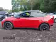2020 Tesla Model Y Long Range с VIN 5YJYGDEE0LF012780, выставлен на аукционе IAAI как лот 43137505 с пробегом 89 027 миль миль и . История ставок и продаж доступна на DreamBid. Изображение 13.