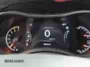 2020 Jeep Grand Cherokee Limited X z VIN 1C4RJFBT5LC315605, wystawiony jako IAAI lot #42554539 z przebiegiem 63 919 mil mil oraz . Historia ofert i sprzedaży dostępna na DreamBid. Obrazek 7.