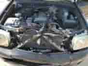 2006 Toyota Tundra Limited z VIN 5TBET38186S544661, wystawiony jako Copart lot #56505025 z przebiegiem 250 738 mil mil oraz Szkoda całkowita • Salvage title. Historia ofert i sprzedaży dostępna na DreamBid. Obrazek 11.
