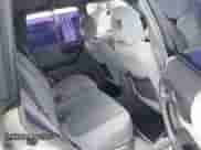 2001 Subaru Forester S with VIN JF1SF65681G755368, listed as a IAAI auction lot 42824752 with 143,694 mi miles and . Bid and sale history available at DreamBid. Image 8.