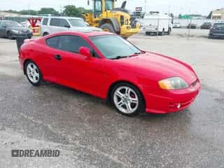 2003 Hyundai Tiburon GT с VIN KMHHN65F13U069681, выставлен на аукционе IAAI как лот 42317725 с пробегом 219 002 миль миль и . История ставок и продаж доступна на DreamBid. Изображение 1.