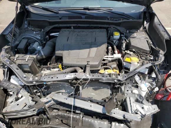 2024 Subaru Forester z VIN JF2SKAAC5RH414425, wystawiony jako Copart lot #66351615 z przebiegiem 21 418 mil mil oraz Szkoda całkowita • Salvage title. Historia ofert i sprzedaży dostępna na DreamBid. Obrazek 12.