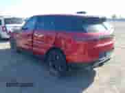 2024 Land Rover Range Rover Sport SE с VIN SAL1P9EU6RA418160, выставлен на аукционе IAAI как лот 42022750 с пробегом Не указан миль и . История ставок и продаж доступна на DreamBid. Изображение 3.