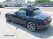 2004 BMW Z4 3.0i с VIN 4USBT53584LT26177, выставлен на аукционе IAAI как лот 42429325 с пробегом 222 293 миль миль и . История ставок и продаж доступна на DreamBid. Изображение 3.