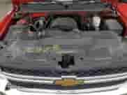 2013 Chevrolet Silverado 3500 с VIN 1GC5KZCG5DZ315553, выставлен на аукционе Copart как лот 72369234 с пробегом 87 694 миль миль и Списание • Salvage title. История ставок и продаж доступна на DreamBid. Изображение 11.