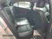 2016 Chevrolet Malibu LTZ with VIN 1G11E5SA9GF133803, listed as a Copart auction lot 85545475 with 162,090 mi miles and Salvage title. Bid and sale history available at DreamBid. Image 10.