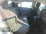 2013 Chevrolet Equinox LS с VIN 2GNALBEK8D1264991, выставлен на аукционе Copart как лот 71848335 с пробегом 32 349 миль миль и Списание • Salvage title. История ставок и продаж доступна на DreamBid. Изображение 10.