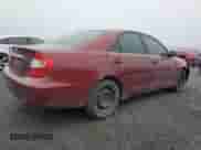 2004 Toyota Camry LE with VIN 4T1BE32K84U322888, listed as a Copart auction lot 82067495 with 240,338 mi miles and Clean title. Bid and sale history available at DreamBid. Image 3.